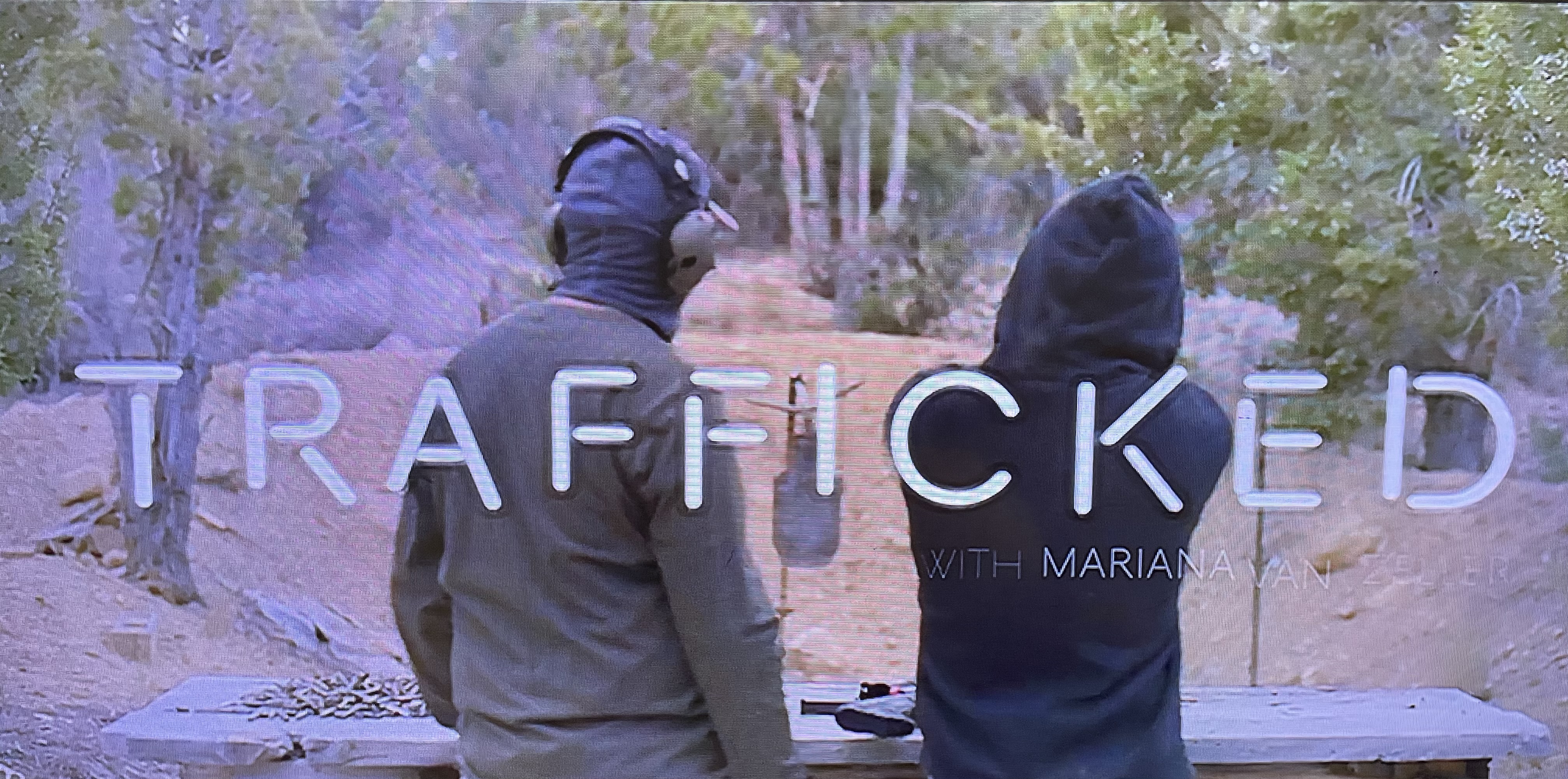 NEWLY RELEASED EPISODE IN DOCUSERIES REVEALS IRON COUNTY HOME OF ILLEGAL ARMS DEALER